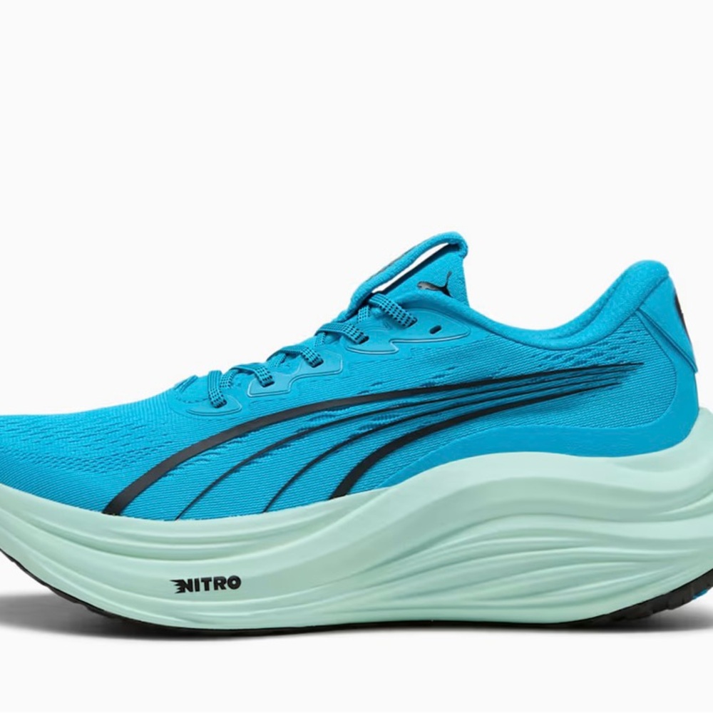 Puma Men’s MagMax Nitro Running Shoes
